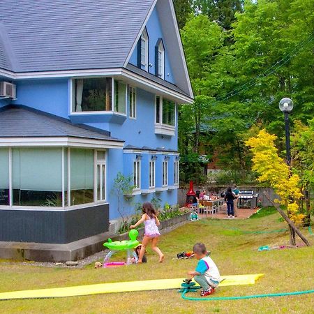 Maple Chalet Hakuba Exterior foto