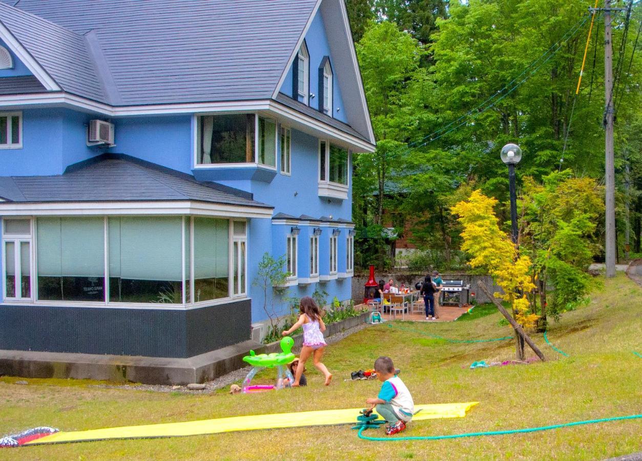 Maple Chalet Hakuba Exterior foto