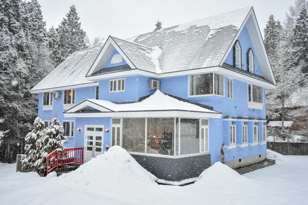 Maple Chalet Hakuba Exterior foto